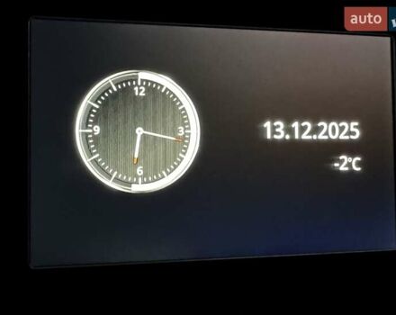 Белый Рено Колеос, объемом двигателя 2.49 л и пробегом 75 тыс. км за 21999 $, фото 102 на Automoto.ua