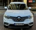 Белый Рено Колеос, объемом двигателя 2.49 л и пробегом 75 тыс. км за 21999 $, фото 31 на Automoto.ua