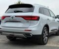 Рено Колеос 2021 в Ровно на Automoto.ua Белый Рено Колеос, объемом двигателя 2 л и пробегом 30 тыс. км за 15800 $, фото 3 на Automoto.ua