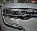 Белый Рено Колеос, объемом двигателя 2.49 л и пробегом 35 тыс. км за 27000 $, фото 15 на Automoto.ua