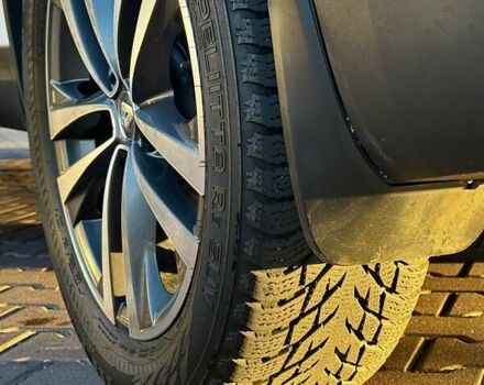 Белый Рено Колеос, объемом двигателя 2.49 л и пробегом 75 тыс. км за 21999 $, фото 55 на Automoto.ua