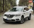 Білий Рено Колеос, об'ємом двигуна 2 л та пробігом 158 тис. км за 23650 $, фото 1 на Automoto.ua