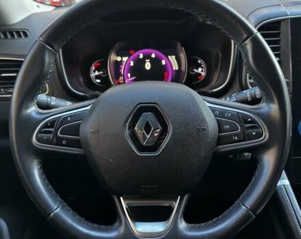 Белый Рено Колеос, объемом двигателя 2.49 л и пробегом 75 тыс. км за 21999 $, фото 83 на Automoto.ua