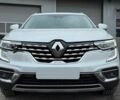Рено Колеос 2021 в Ровно на Automoto.ua Белый Рено Колеос, объемом двигателя 2 л и пробегом 30 тыс. км за 15800 $, фото 1 на Automoto.ua