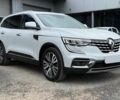 Рено Колеос 2021 в Ровно на Automoto.ua Белый Рено Колеос, объемом двигателя 2 л и пробегом 30 тыс. км за 15800 $, фото 1 на Automoto.ua