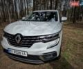 Белый Рено Колеос, объемом двигателя 2.49 л и пробегом 35 тыс. км за 27000 $, фото 1 на Automoto.ua