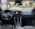 Білий Рено Колеос, об'ємом двигуна 2 л та пробігом 158 тис. км за 23650 $, фото 13 на Automoto.ua