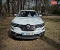 Белый Рено Колеос, объемом двигателя 2.49 л и пробегом 35 тыс. км за 27000 $, фото 2 на Automoto.ua