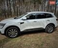 Белый Рено Колеос, объемом двигателя 2.49 л и пробегом 35 тыс. км за 27000 $, фото 6 на Automoto.ua