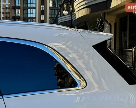 Белый Рено Колеос, объемом двигателя 2.49 л и пробегом 75 тыс. км за 21999 $, фото 53 на Automoto.ua