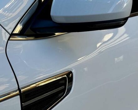 Белый Рено Колеос, объемом двигателя 2.49 л и пробегом 75 тыс. км за 21999 $, фото 49 на Automoto.ua