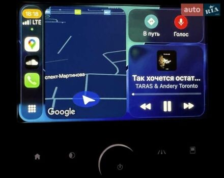 Белый Рено Колеос, объемом двигателя 2.49 л и пробегом 75 тыс. км за 21999 $, фото 120 на Automoto.ua