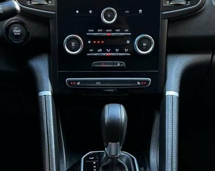 Белый Рено Колеос, объемом двигателя 2.49 л и пробегом 75 тыс. км за 21999 $, фото 99 на Automoto.ua