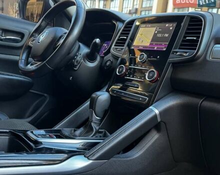 Белый Рено Колеос, объемом двигателя 2.49 л и пробегом 75 тыс. км за 21999 $, фото 74 на Automoto.ua