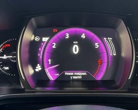 Белый Рено Колеос, объемом двигателя 2.49 л и пробегом 75 тыс. км за 21999 $, фото 86 на Automoto.ua