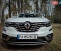 Белый Рено Колеос, объемом двигателя 2.49 л и пробегом 35 тыс. км за 27000 $, фото 21 на Automoto.ua