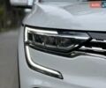 Білий Рено Колеос, об'ємом двигуна 2 л та пробігом 158 тис. км за 23650 $, фото 5 на Automoto.ua