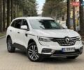 Білий Рено Колеос, об'ємом двигуна 2 л та пробігом 158 тис. км за 23650 $, фото 3 на Automoto.ua