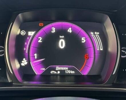 Белый Рено Колеос, объемом двигателя 2.49 л и пробегом 75 тыс. км за 21999 $, фото 84 на Automoto.ua