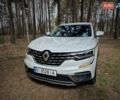 Белый Рено Колеос, объемом двигателя 2.49 л и пробегом 35 тыс. км за 27000 $, фото 22 на Automoto.ua