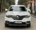 Білий Рено Колеос, об'ємом двигуна 2 л та пробігом 158 тис. км за 23650 $, фото 2 на Automoto.ua