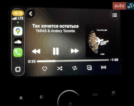 Белый Рено Колеос, объемом двигателя 2.49 л и пробегом 75 тыс. км за 21999 $, фото 122 на Automoto.ua