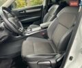 Білий Рено Колеос, об'ємом двигуна 2 л та пробігом 158 тис. км за 23650 $, фото 15 на Automoto.ua
