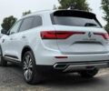 Рено Колеос 2021 в Ровно на Automoto.ua Белый Рено Колеос, объемом двигателя 2 л и пробегом 30 тыс. км за 15800 $, фото 5 на Automoto.ua