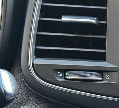 Белый Рено Колеос, объемом двигателя 2.49 л и пробегом 75 тыс. км за 21999 $, фото 98 на Automoto.ua