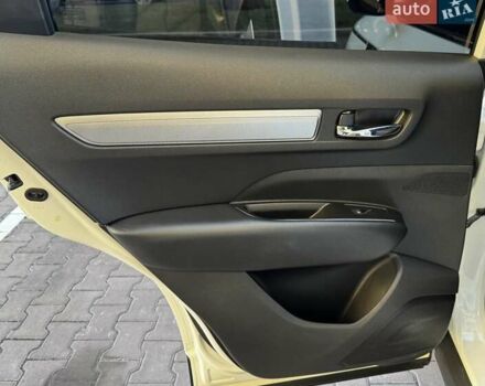 Белый Рено Колеос, объемом двигателя 2.49 л и пробегом 75 тыс. км за 21999 $, фото 75 на Automoto.ua