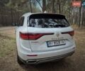 Белый Рено Колеос, объемом двигателя 2.49 л и пробегом 35 тыс. км за 27000 $, фото 10 на Automoto.ua