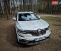Белый Рено Колеос, объемом двигателя 2.49 л и пробегом 35 тыс. км за 27000 $, фото 18 на Automoto.ua