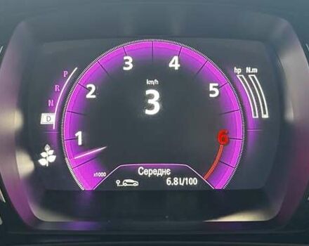 Белый Рено Колеос, объемом двигателя 2.49 л и пробегом 75 тыс. км за 21999 $, фото 92 на Automoto.ua