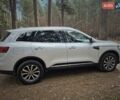 Белый Рено Колеос, объемом двигателя 2.49 л и пробегом 35 тыс. км за 27000 $, фото 3 на Automoto.ua