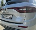 Белый Рено Колеос, объемом двигателя 2.49 л и пробегом 61 тыс. км за 25300 $, фото 7 на Automoto.ua