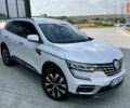Белый Рено Колеос, объемом двигателя 2.49 л и пробегом 57 тыс. км за 25499 $, фото 1 на Automoto.ua