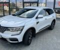 Белый Рено Колеос, объемом двигателя 2.49 л и пробегом 57 тыс. км за 25499 $, фото 5 на Automoto.ua