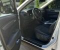 Белый Рено Колеос, объемом двигателя 2.49 л и пробегом 61 тыс. км за 25300 $, фото 8 на Automoto.ua