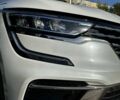 Белый Рено Колеос, объемом двигателя 2.49 л и пробегом 61 тыс. км за 25300 $, фото 6 на Automoto.ua
