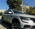 Белый Рено Колеос, объемом двигателя 2.49 л и пробегом 61 тыс. км за 25300 $, фото 4 на Automoto.ua