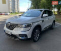 Белый Рено Колеос, объемом двигателя 2.49 л и пробегом 28 тыс. км за 23999 $, фото 4 на Automoto.ua