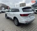 Білий Рено Колеос, об'ємом двигуна 2.49 л та пробігом 81 тис. км за 23500 $, фото 5 на Automoto.ua