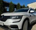 Белый Рено Колеос, объемом двигателя 2.5 л и пробегом 60 тыс. км за 25300 $, фото 1 на Automoto.ua
