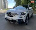 Белый Рено Колеос, объемом двигателя 2.49 л и пробегом 28 тыс. км за 23999 $, фото 2 на Automoto.ua