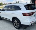 Белый Рено Колеос, объемом двигателя 2.49 л и пробегом 57 тыс. км за 25499 $, фото 8 на Automoto.ua