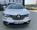 Белый Рено Колеос, объемом двигателя 2.49 л и пробегом 57 тыс. км за 25499 $, фото 3 на Automoto.ua
