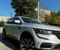 Белый Рено Колеос, объемом двигателя 2.5 л и пробегом 60 тыс. км за 25300 $, фото 4 на Automoto.ua