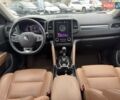 Білий Рено Колеос, об'ємом двигуна 2.49 л та пробігом 81 тис. км за 23500 $, фото 7 на Automoto.ua