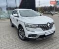 Білий Рено Колеос, об'ємом двигуна 2.49 л та пробігом 81 тис. км за 23500 $, фото 1 на Automoto.ua