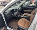 Білий Рено Колеос, об'ємом двигуна 2.49 л та пробігом 81 тис. км за 23500 $, фото 9 на Automoto.ua